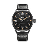 Jeep Compass Automatic Mechanical Watch 1