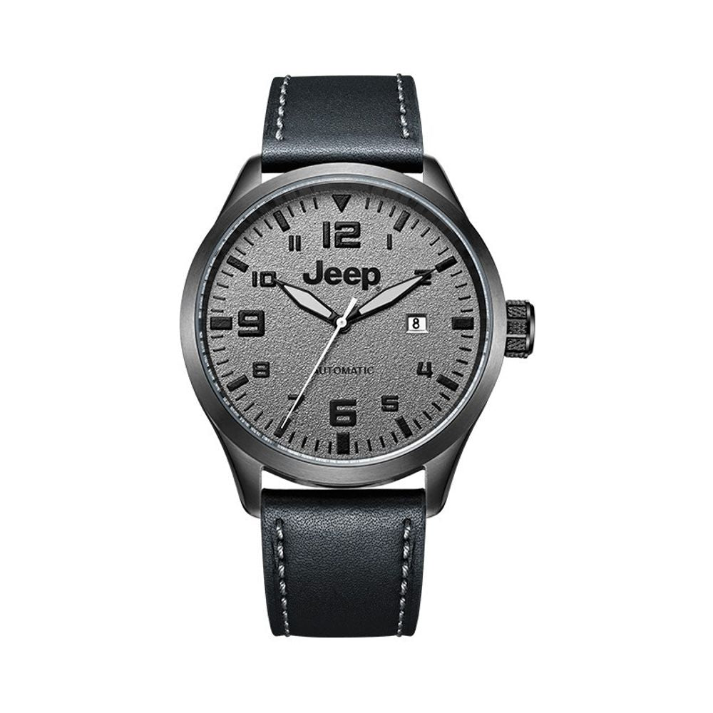 Jeep Compass Automatic Mechanical Watch 3