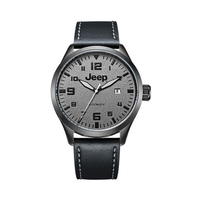 Jeep Compass Automatic Mechanical Watch 3