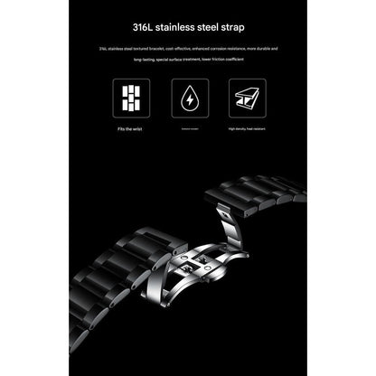 KASSAW Fully Automatic Mechanical Watch 5