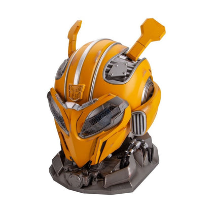 Killerbody Bumblebee Helmet Wearable With Voice 2
