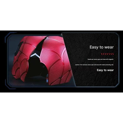 Killerbody Wearable Spiderman Helmet 4