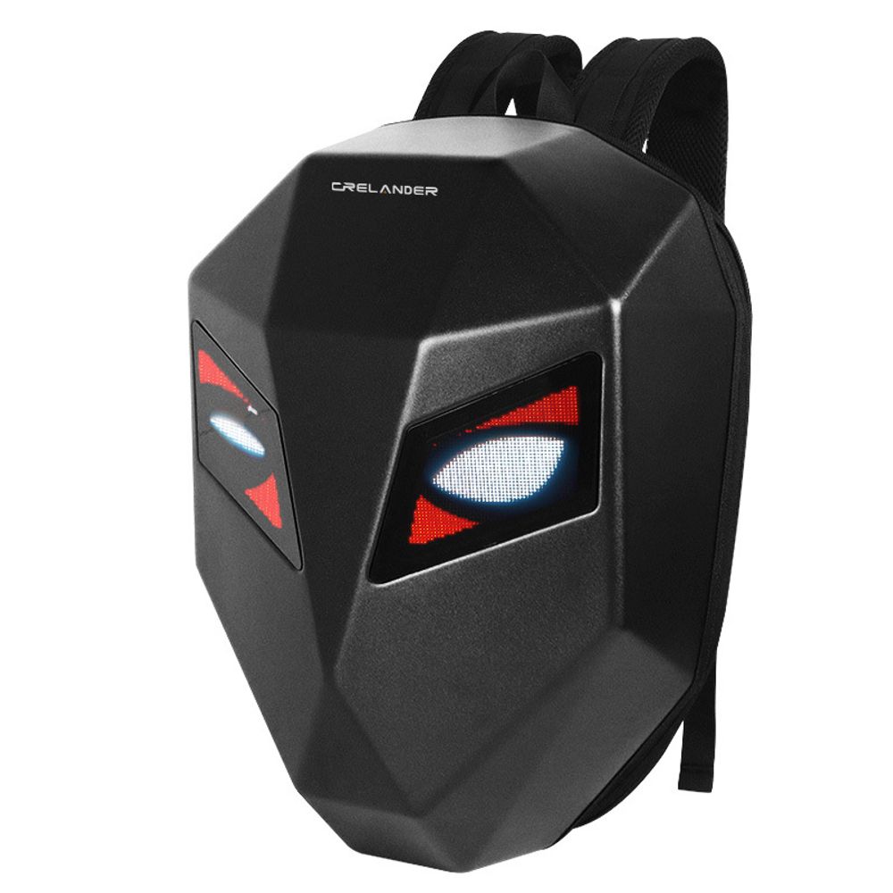 LED Style Backpack 1
