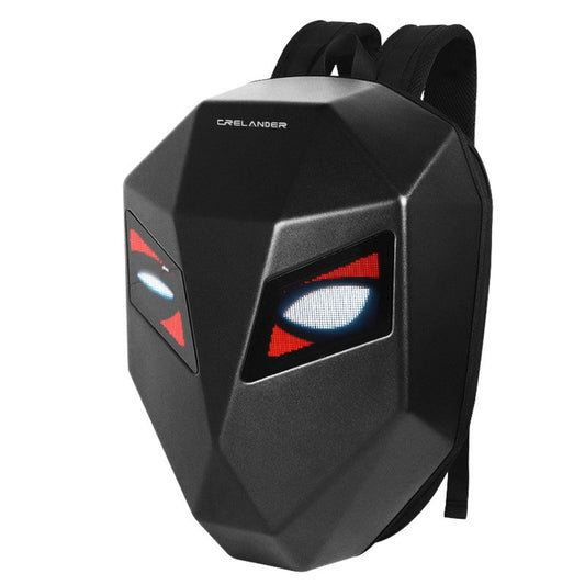 LED Style Backpack 1