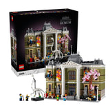 LEGO 10326 Natural History Museum Building Blocks Set 1