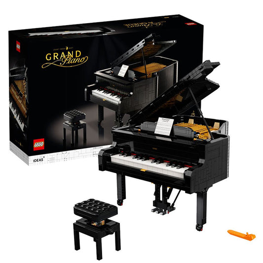 LEGO 21323 Grand Piano Building Blocks Set 1