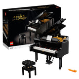 LEGO 21323 Grand Piano Building Blocks Set 1