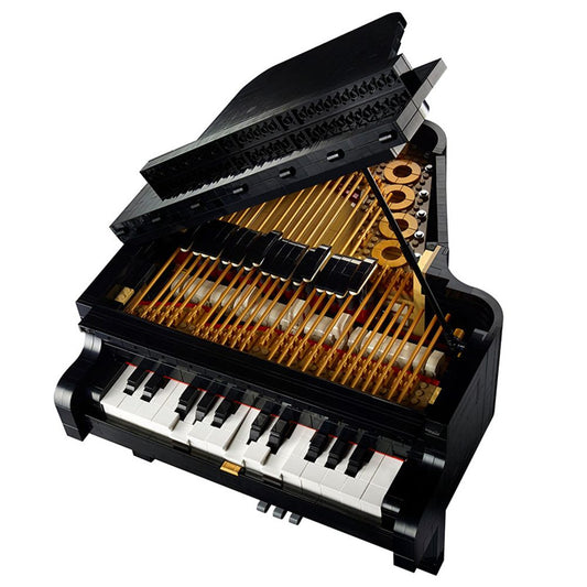 LEGO 21323 Grand Piano Building Blocks Set 2