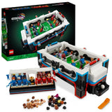 LEGO 21337 Table Football Building Blocks Set 1