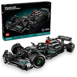 LEGO 42171 Mercedes AMG Petronas Car Building Block Set 1