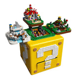 LEGO Super Mario 64 Building Blocks Toys 1
