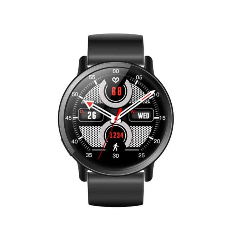 LEMFO LEMX 4G LTE Smart Watch 1