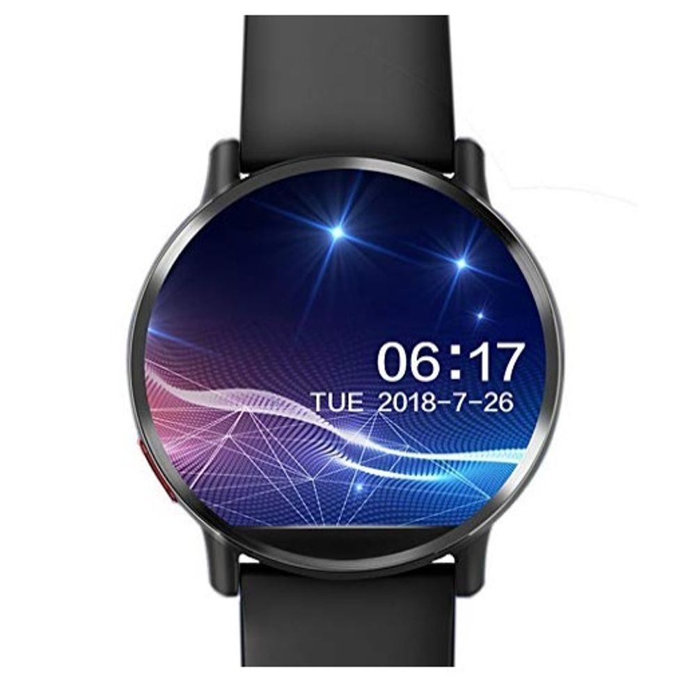 LEMFO LEMX Smartwatch 1