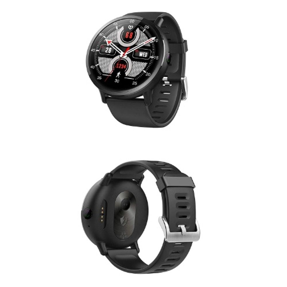 LEMFO LEMX Smartwatch 5