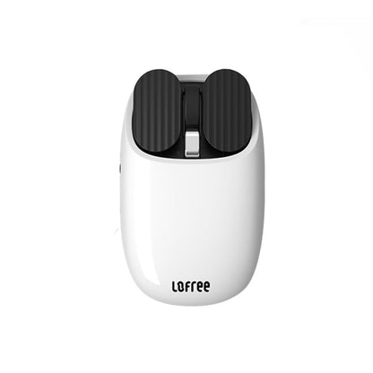 LOFREE Wireless Mouse 2