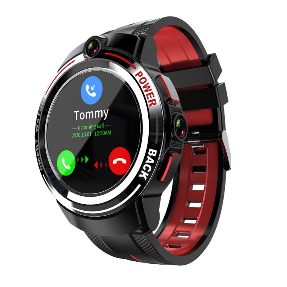 LOKMAT APPLLP 3 1GB+16GB Smartwatch 1