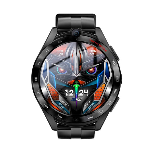 LOKMAT APPLLP 4 Pro Smartwatch 1