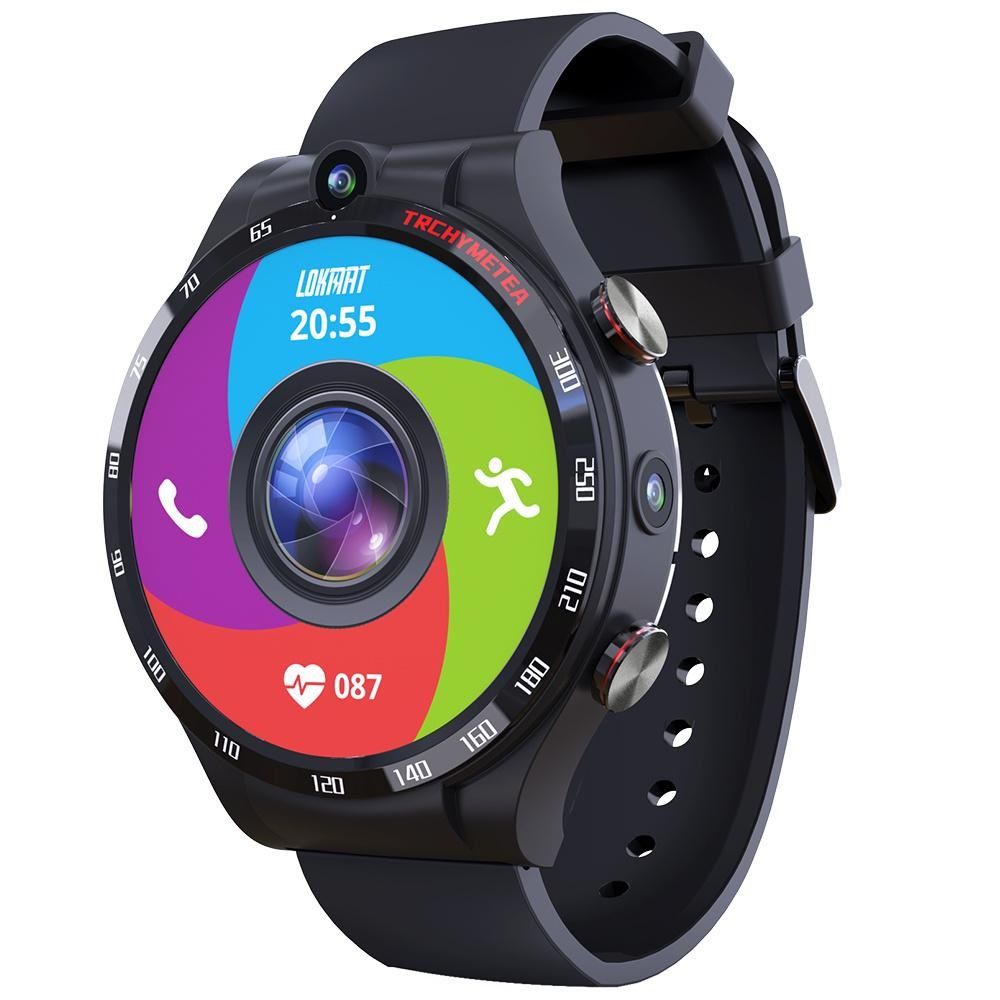 LOKMAT APPLLP 4 Smartwatch 1