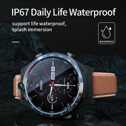 LOKMAT APPLLP 4 Smartwatch 6