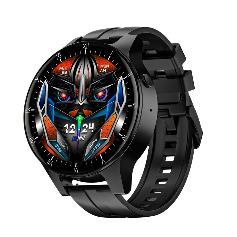 LOKMAT APPLLP PRO 4G Smart Watch 1