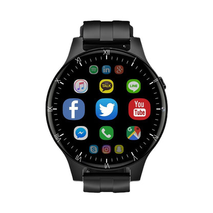 LOKMAT APPLLP PRO 4G Smart Watch 2