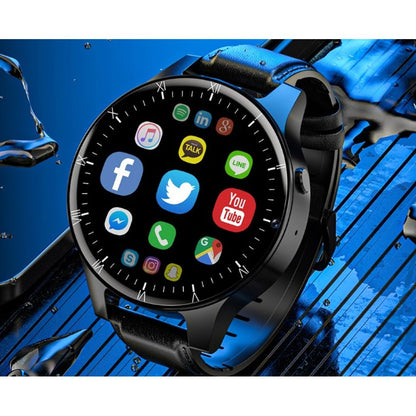 LOKMAT APPLLP PRO 4G Smart Watch 4