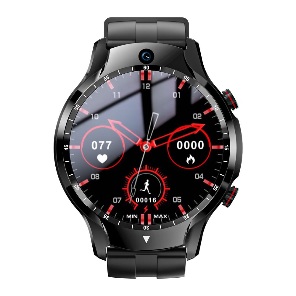 LOKMAT Applip 5 4G Smart Watch 2