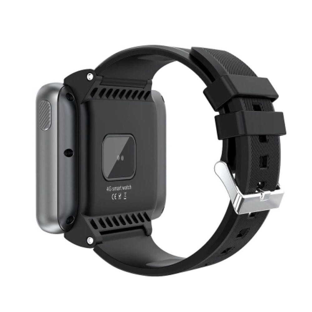 LOKMAT Max 4G Smart Watch 6
