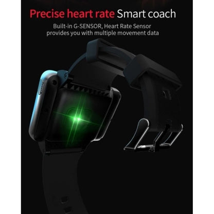 LOKMAT Max 4G Smart Watch 7