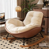 Lazy Reclining Single Sofa Chair 1