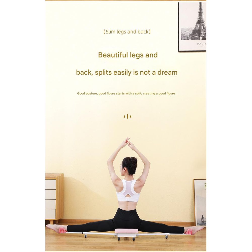 Leg Stretching And Hip Opening Machine 4