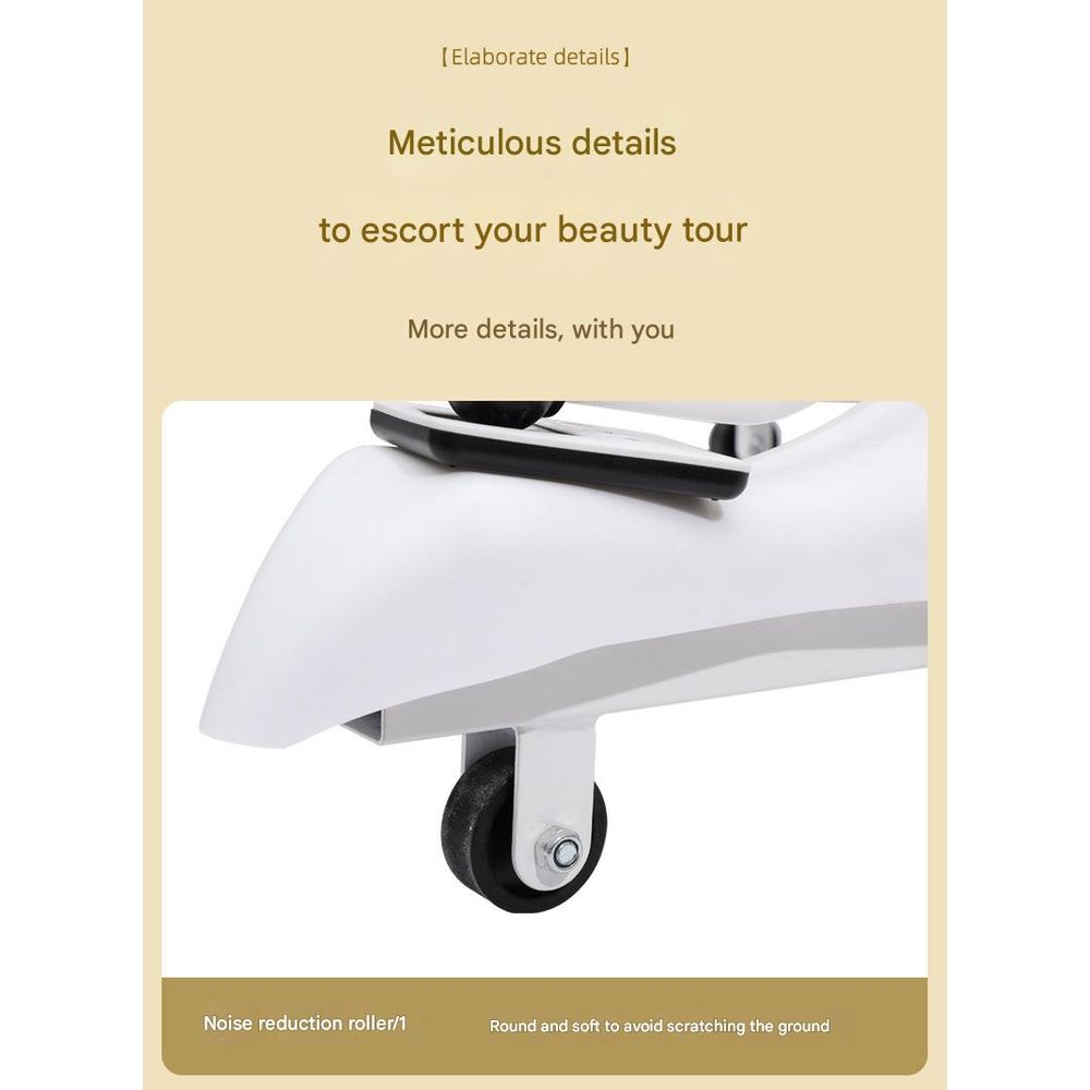 Leg Stretching And Hip Opening Machine 8