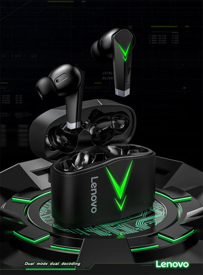 Lenovo LP6 Gaming Earphones 7