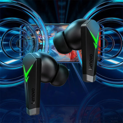 Lenovo LP6 Gaming Earphones 9
