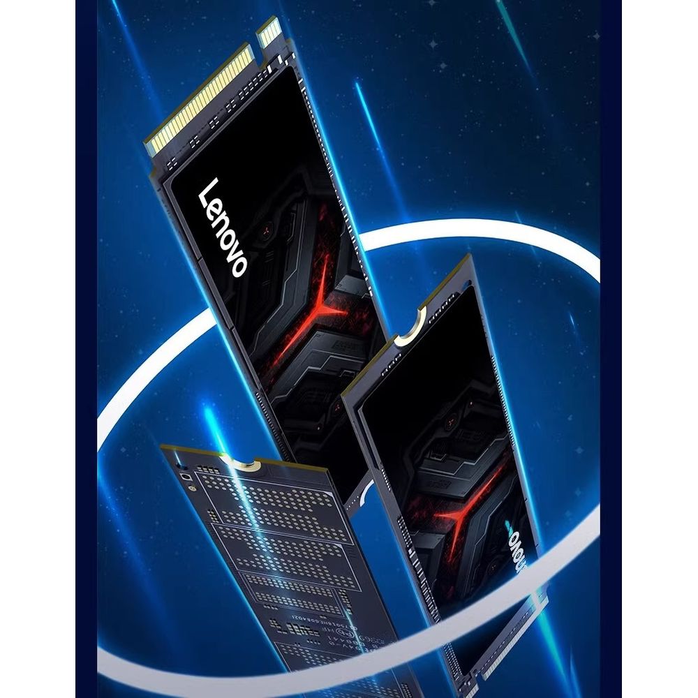 Lenovo SL7000-40 Pro 1TB NVMe M.2 1TB SSD 3