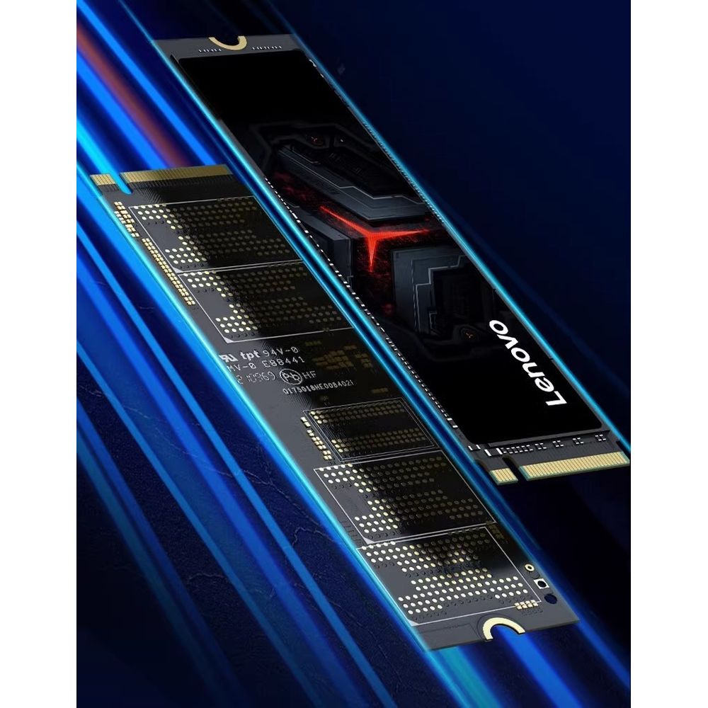 Lenovo SL7000-40 Pro 1TB NVMe M.2 1TB SSD 5