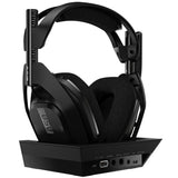Logitech Astro A50 7.1 Channel Wireless Gaming Headset 1