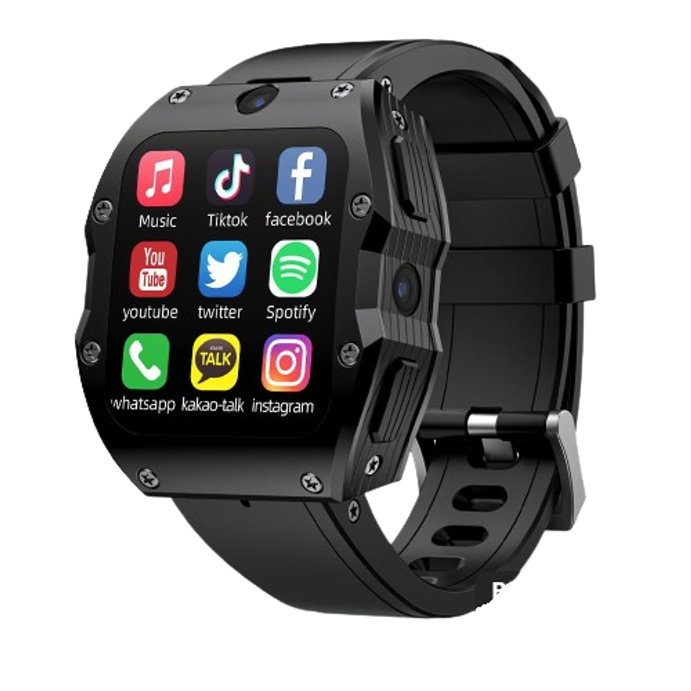 Lokmat APPLLP 3 Max Smart Watch 1