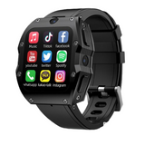 Lokmat APPLLP 3 Max Smart Watch 1