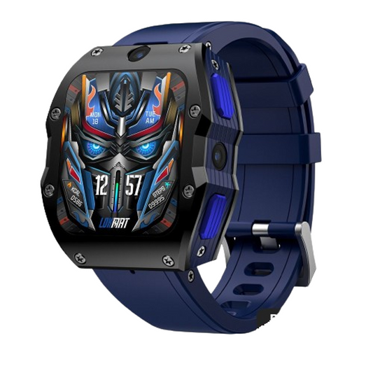 Lokmat APPLLP 3 Max Smart Watch 2