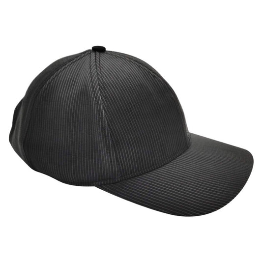 Luminous LED Fiber Optic Baseball Cap 1