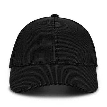 Luminous LED Fiber Optic Baseball Cap 2