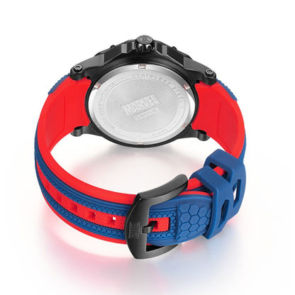 MARVEL Captain America Sports Watch 4