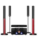 MAV-2301 KTV Karaoke Home Theater Full Set 1