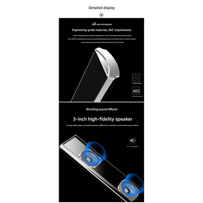 MAV-2301 KTV Karaoke Home Theater Full Set 3