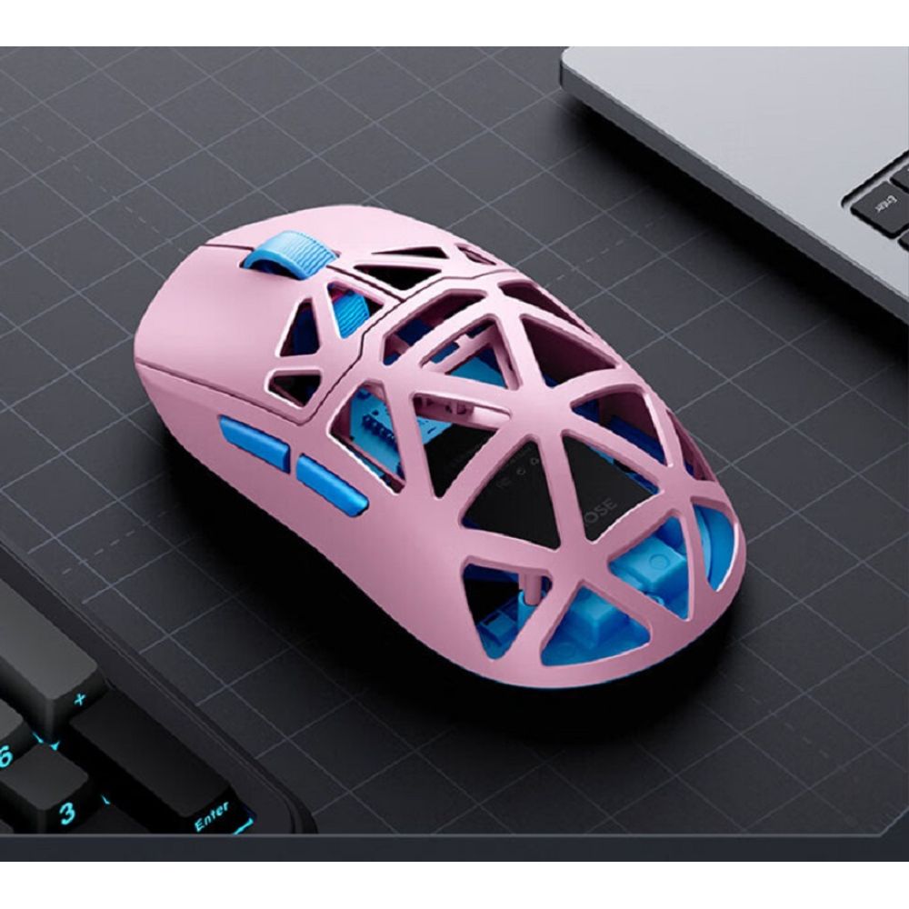 MCHOSE AX5 Magnesium Alloy 8K Mouse 2
