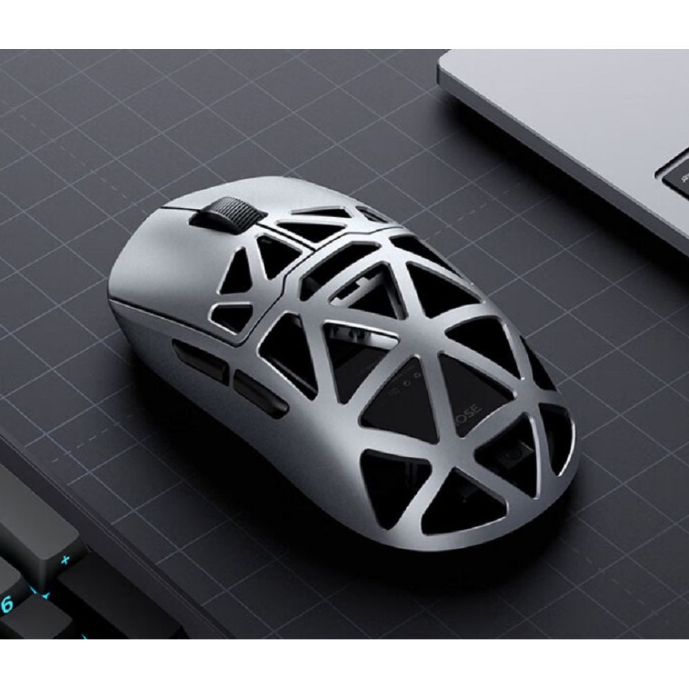 MCHOSE AX5 Magnesium Alloy 8K Mouse 3