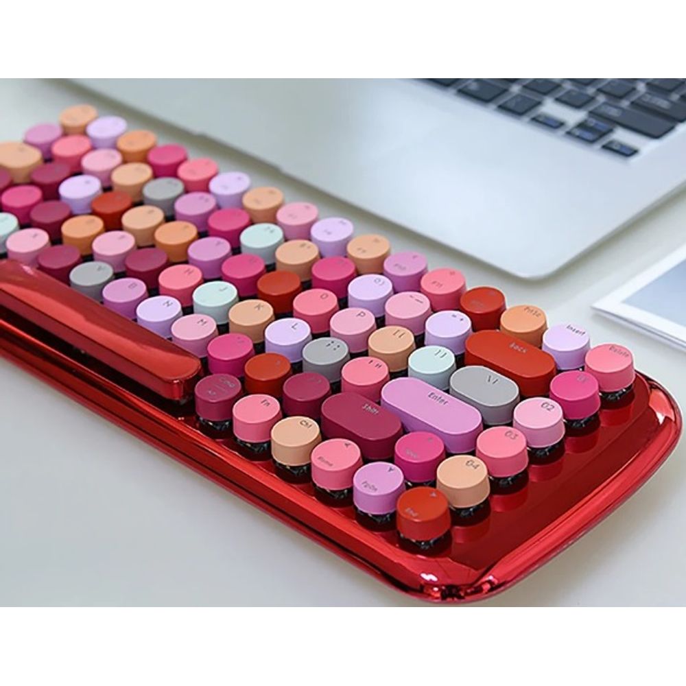 Makeup Keyboard 3