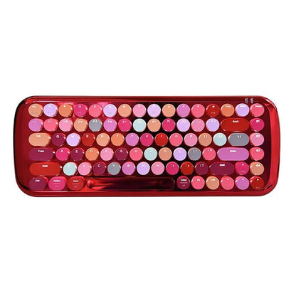 Makeup Keyboard 7