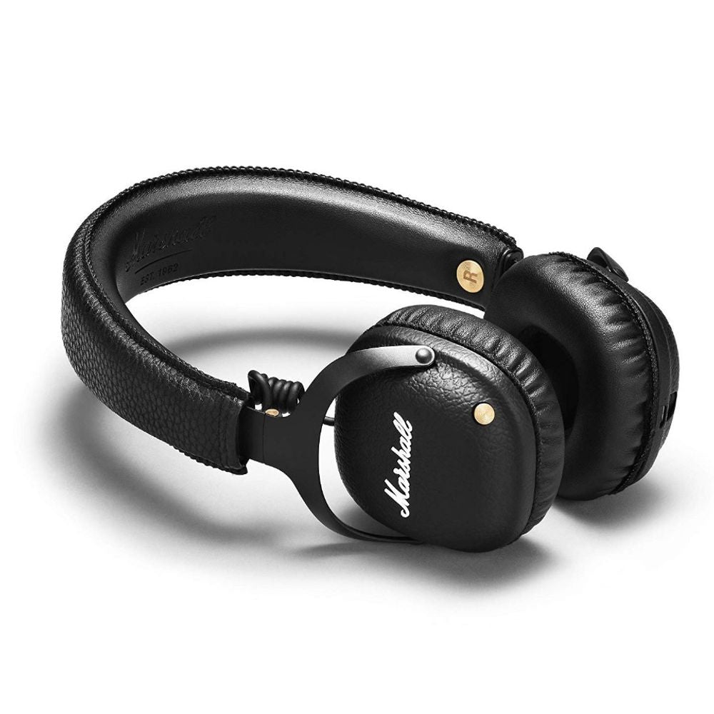 Marshall Mid Wireless Bluetooth Headphone 2
